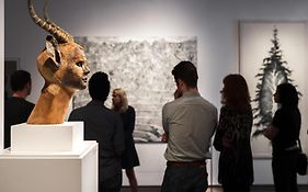 21C Museum Hotel Cincinnati
